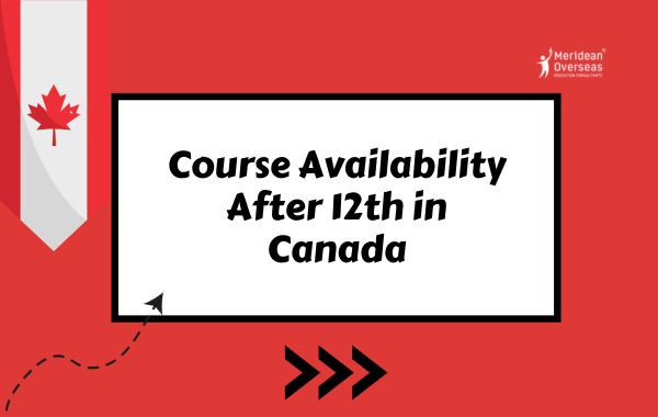 Course after 12th in Canada